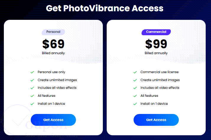Photovibrance Coupon Code 2025