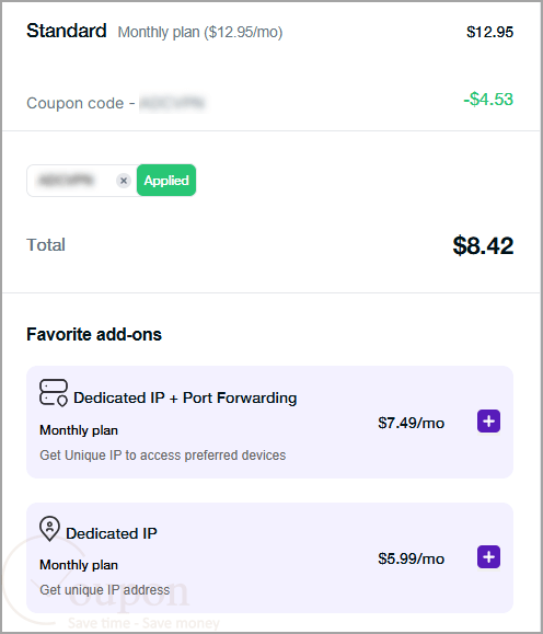 Purevpn Promo Code