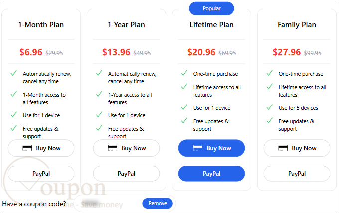 Renamekit Coupon Code