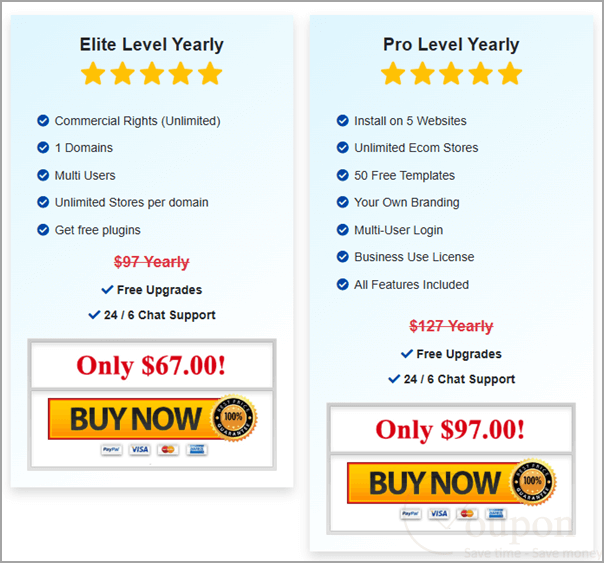 Shopfunnels Coupon Code