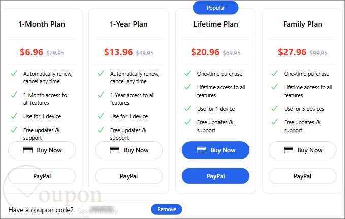 Sparkit Coupon Code