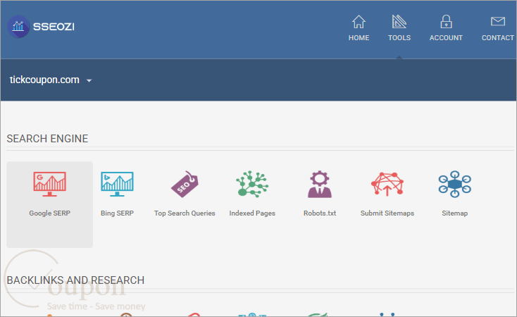 Sseozi Screenshot