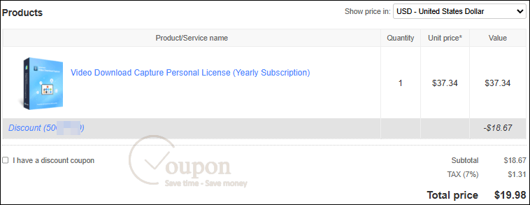 How To Use Apowersoft Video Download Capture Coupon