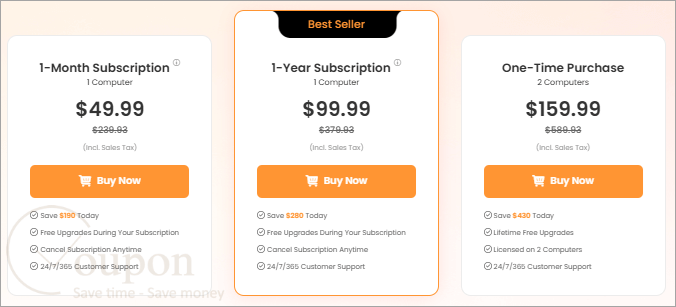 Keeprix Coupon Code