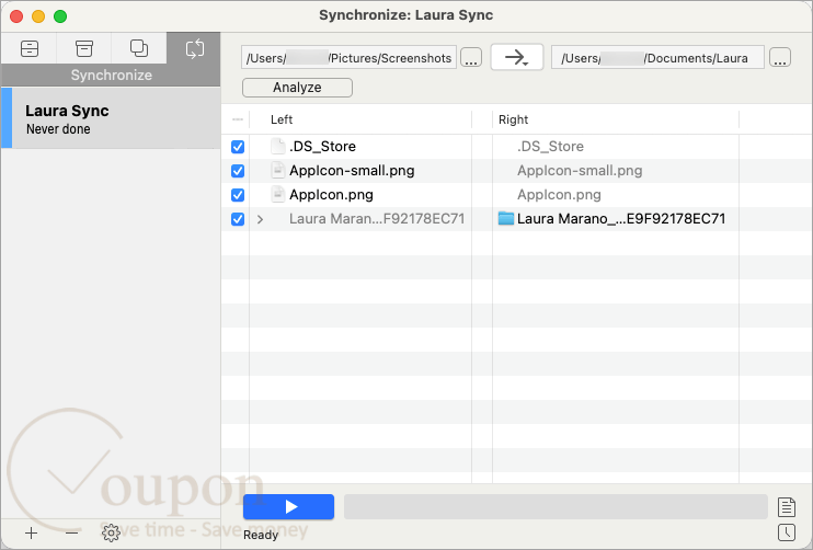 Get Backup Pro Screenhsot