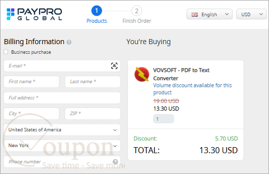 Vovsoft Pdf To Text Converter Coupon Code