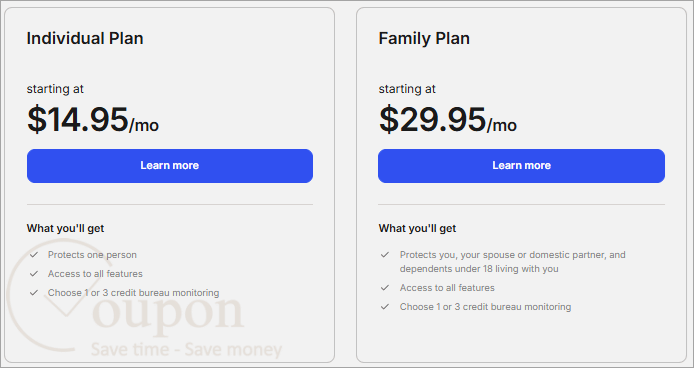 Idshield Coupon Code