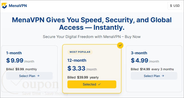 Menavpn Coupon Code