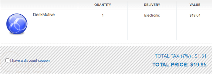 Deskmotive Coupon Code