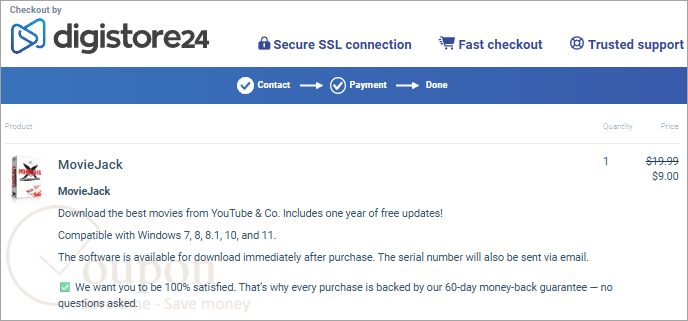 Engelmann Moviejack Coupon Code