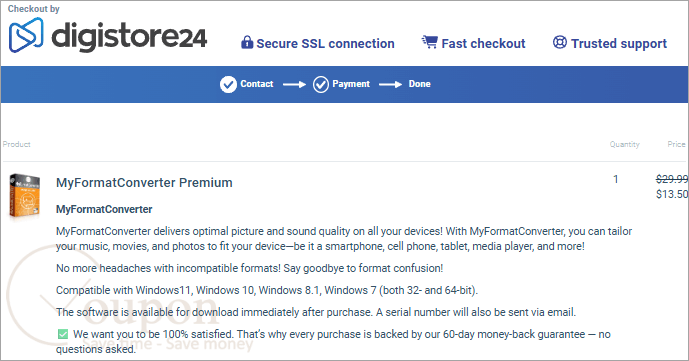 Engelmann Myformatconverter Coupon Code