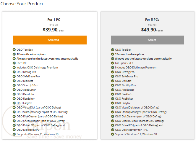 Oo Toolbox Coupon Code