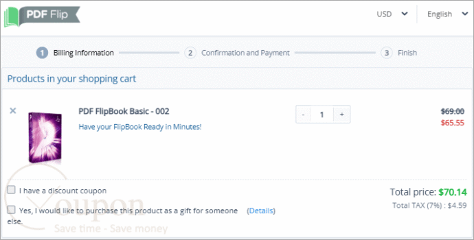 Transform Software Pdf 5% Off PDF FlipBook Coupon Oct 2026 (Verified)