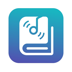 TuneFab Audible Converter - 1 Year/1 PC