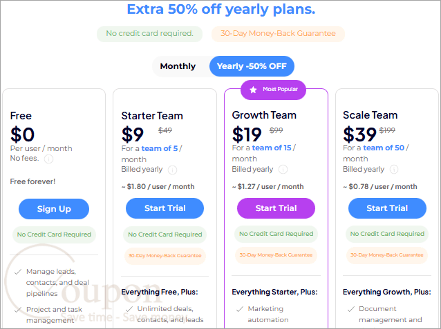 Clearcrm Coupon Code