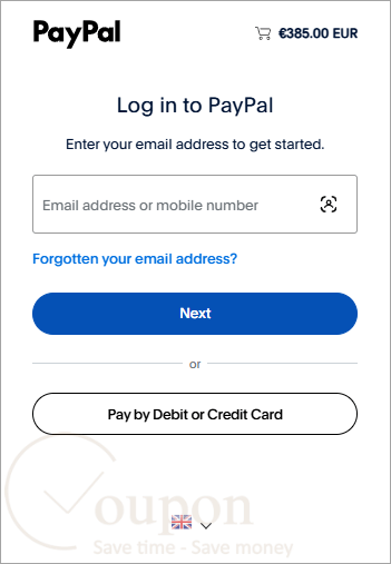 Happy Brexit Ea Coupon Code