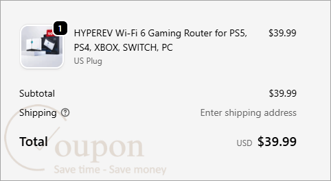 Hyperev Coupon Code