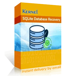 58% Off Kernel SQLite Database Recovery Coupon May 2026 (Verified)