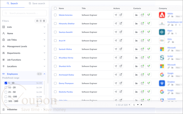 Pubrio Screenshot