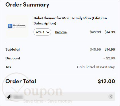 Buhocleaner For Mac Coupon Code