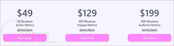 Plusmetrica Coupon Code