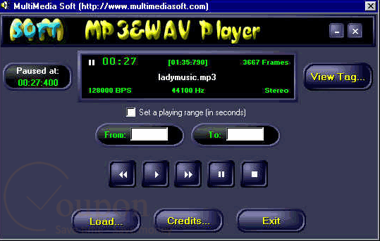 3D Control Magic For Net Screenshot