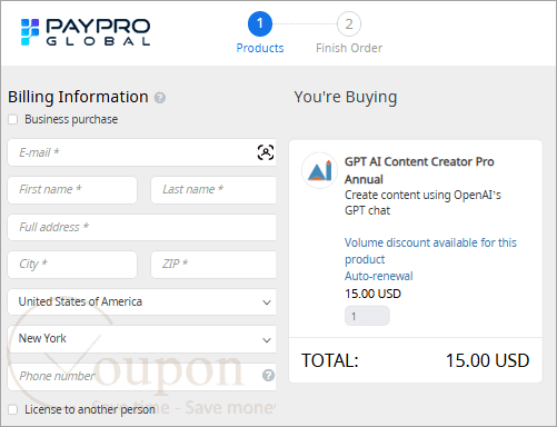 Bestwebsoft Gpt Ai Content Creator Coupon Code