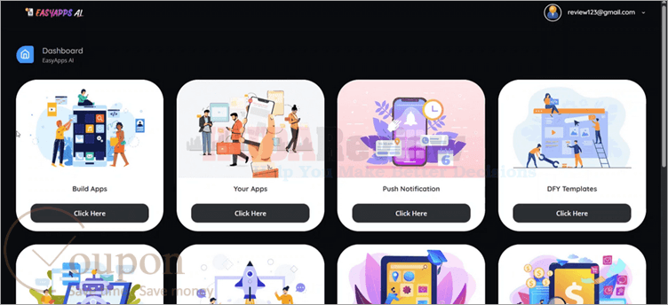 Easyapps Ai Screenshot