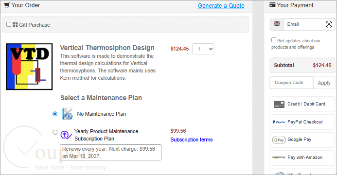 Webbusterz Vertical Thermosiphon Design Coupon Code