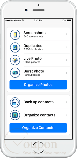 Cleaner Kit Screenshot