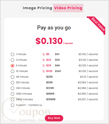 Cutout Pro Coupon Code