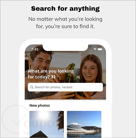 Photobg Screenshot