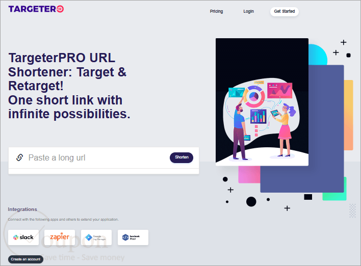 Targeterpro Screenshot
