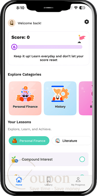 Wiser5 Screenshot