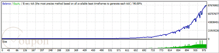 Xfxea Screenshot
