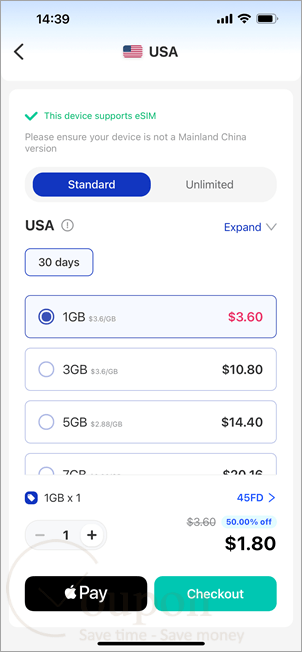 Airzlink Esim Coupon Code