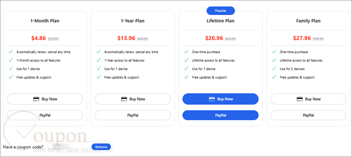 Archivekit Coupon Code