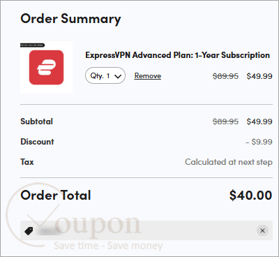 Expressvpn Coupon Code