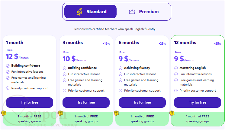 Novakid Coupon Code