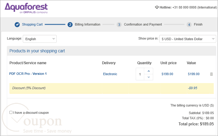Orpalis Pdf Ocr Coupon Code