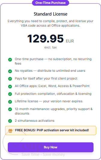 Vba Padlock Discount Code