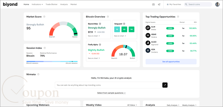 Biyond Screenshot