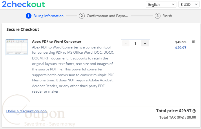Abex Pdf To Word Converter Coupon Code