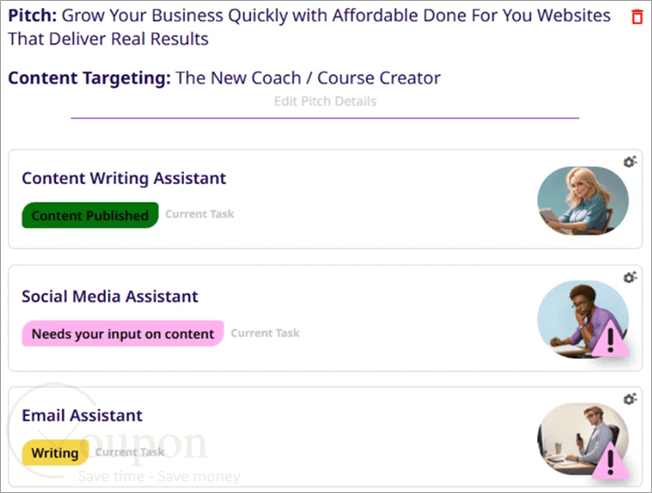 Aisq Growth Discount Code