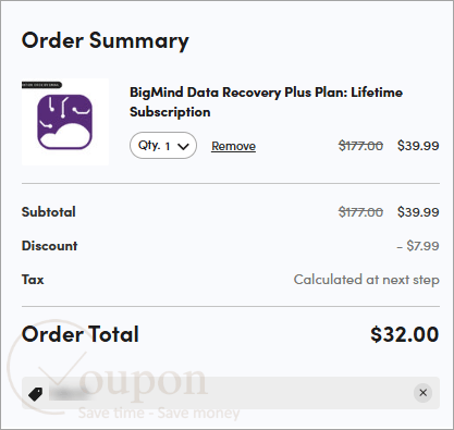 Bigmind Dr Coupon Code