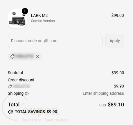 Hollyland Coupon Code