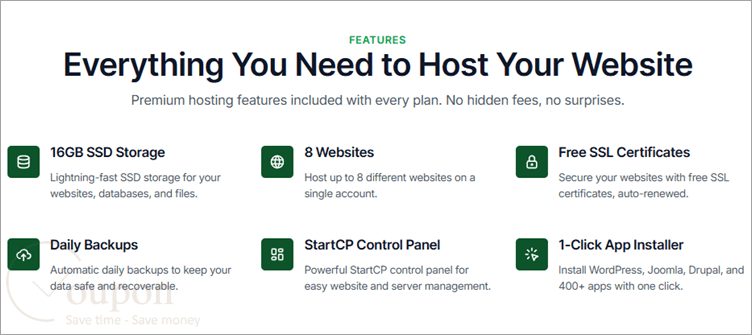 Hostdeal Discount Code
