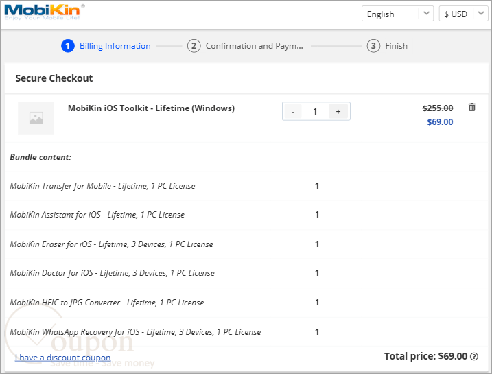Mobikin Ios Toolkit Coupon Code