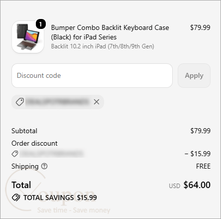 Nillkin Coupon Code