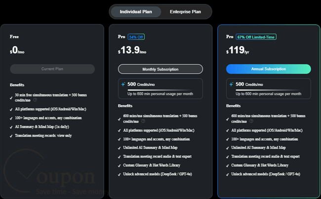 Polypal Ai Coupon Code